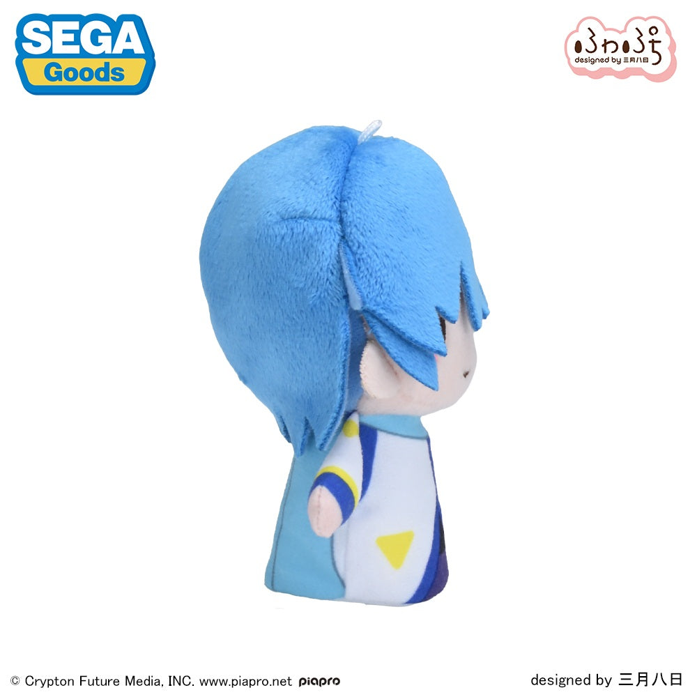KAITO ふわぷち フィンガーマスコット【予約商品】