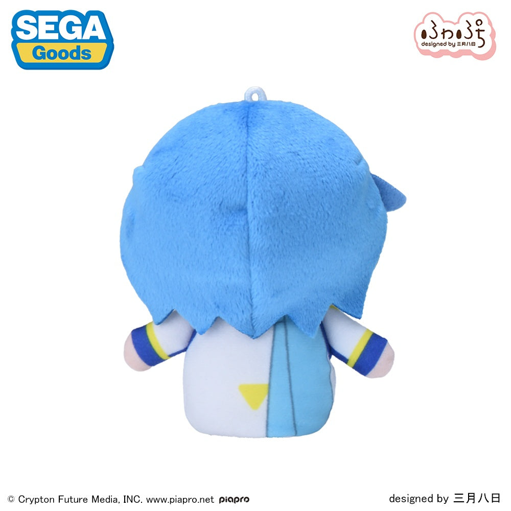 KAITO ふわぷち フィンガーマスコット【予約商品】