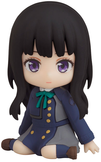 リコリス・リコイル ねんどろいどぷらす 井ノ上たきな らばーますこっと【予約商品】