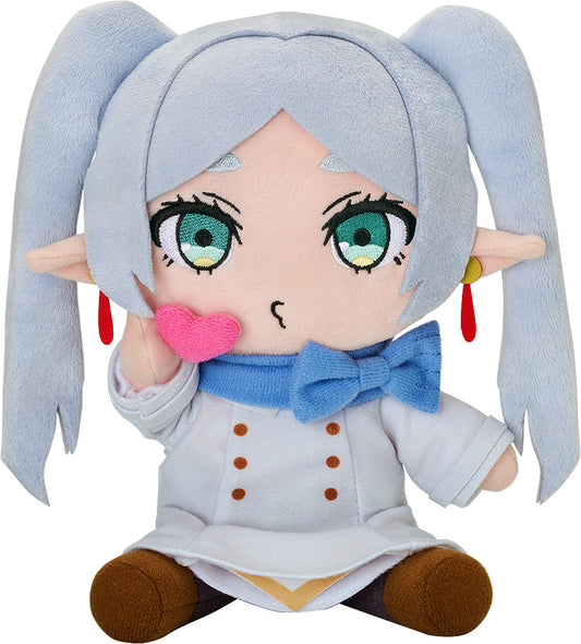 葬送のフリーレン ぬいぐるみ フリーレン 投げキッスVer.