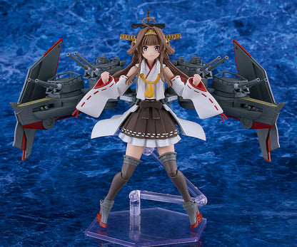PLAMATEA 艦隊これくしょん -艦これ- 金剛改二丙【予約商品】