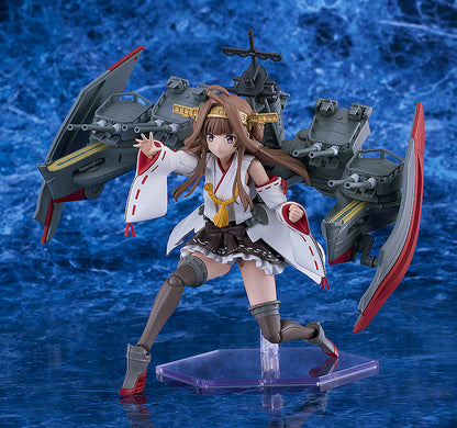 PLAMATEA 艦隊これくしょん -艦これ- 金剛改二丙【予約商品】