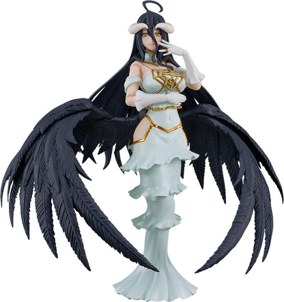 figma 劇場版 オーバーロード 聖王国編 アルベド【予約商品】