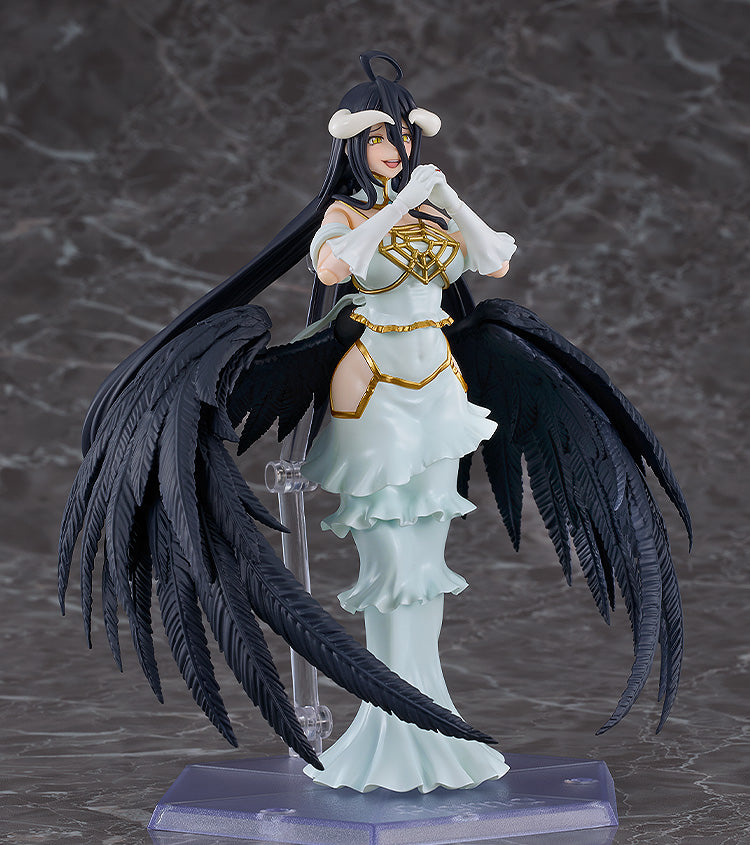 figma 劇場版 オーバーロード 聖王国編 アルベド【予約商品】