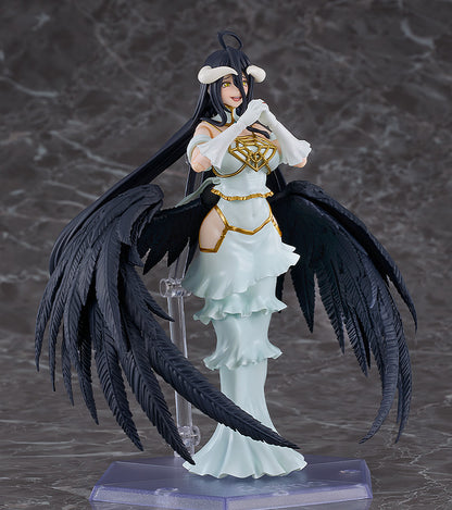 figma 劇場版 オーバーロード 聖王国編 アルベド【予約商品】