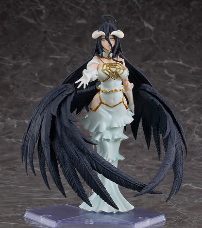 figma 劇場版 オーバーロード 聖王国編 アルベド【予約商品】