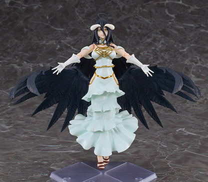 figma 劇場版 オーバーロード 聖王国編 アルベド【予約商品】