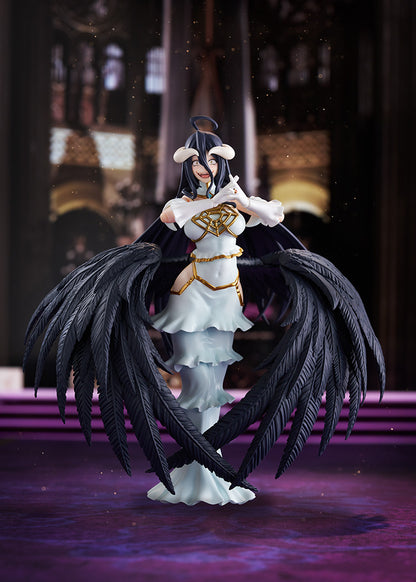 figma 劇場版 オーバーロード 聖王国編 アルベド【予約商品】