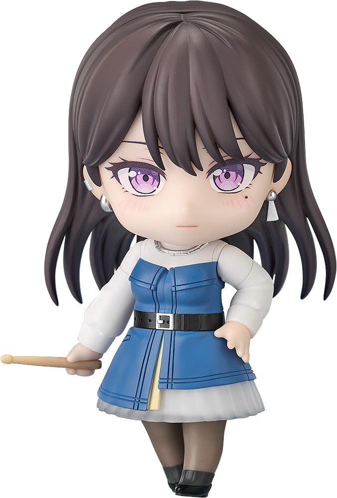 ねんどろいど BanG Dream! 椎名立希【予約商品】 - Tokyo Otaku Mode