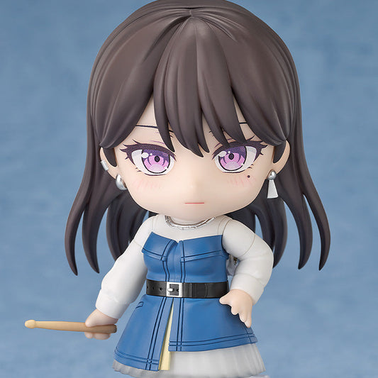 ねんどろいど BanG Dream! 椎名立希【予約商品】