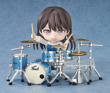 ねんどろいど BanG Dream! 椎名立希【予約商品】