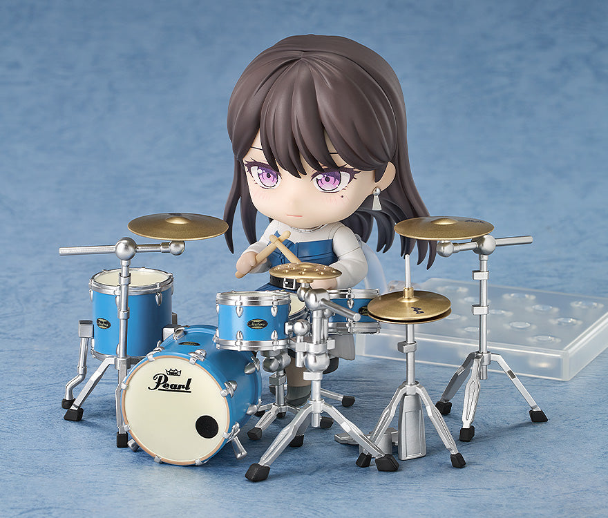 ねんどろいど BanG Dream! 椎名立希【予約商品】