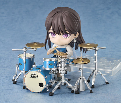 ねんどろいど BanG Dream! 椎名立希【予約商品】