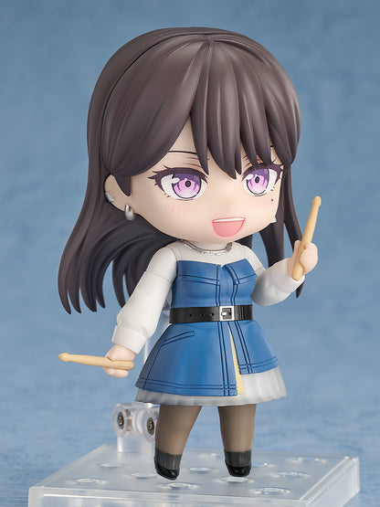 ねんどろいど BanG Dream! 椎名立希【予約商品】