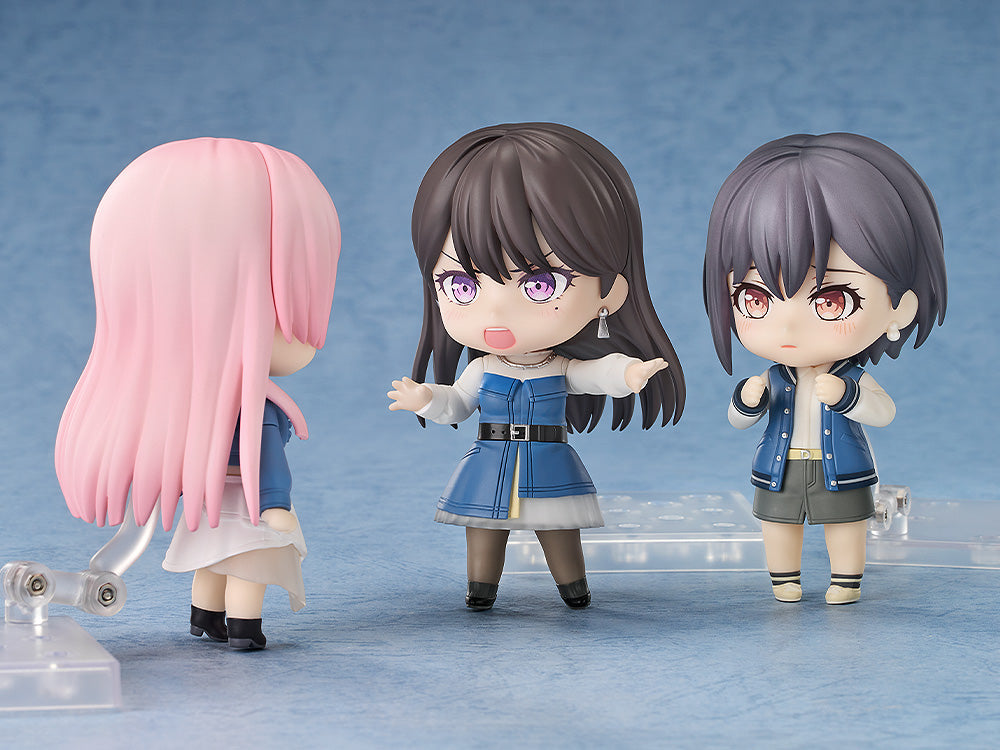 BanG Dream! ねんどろいどセット ねんどろいど BanG Dream! 椎名立希【予約商品】 - Tokyo Otaku Mode