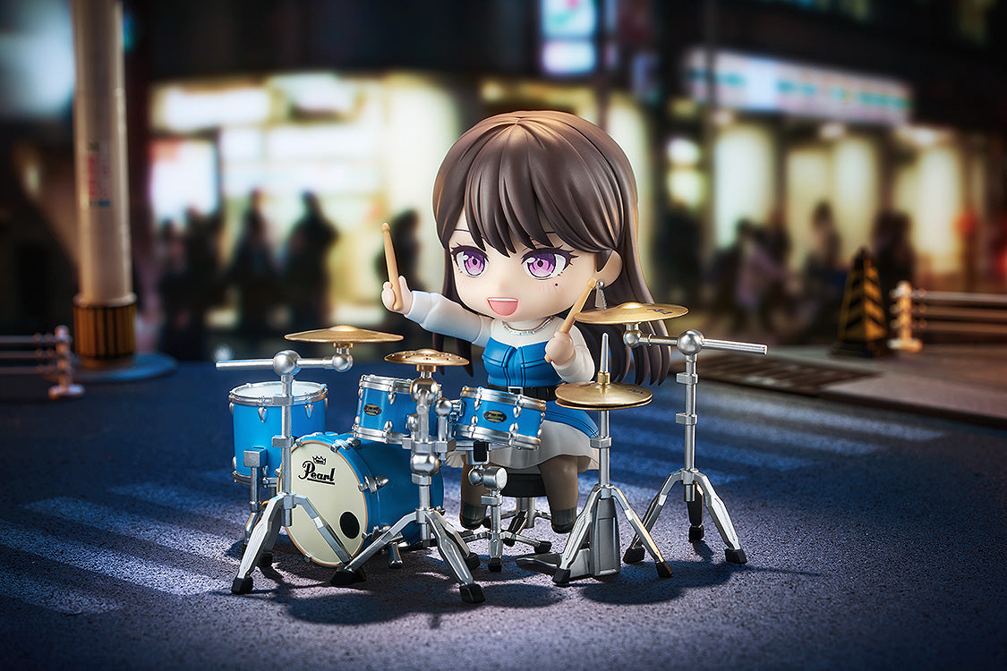 ねんどろいど BanG Dream! 椎名立希【予約商品】
