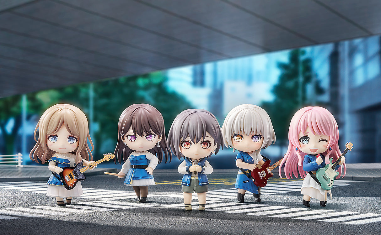 ねんどろいど BanG Dream! 椎名立希【予約商品】 - Tokyo Otaku Mode