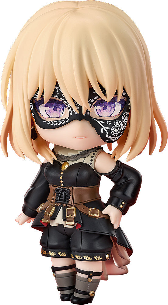 ねんどろいど BanG Dream! ドロリス【予約商品】