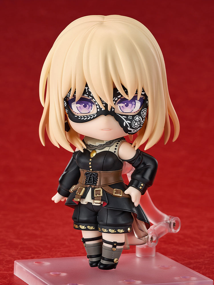 ねんどろいど BanG Dream! ドロリス【予約商品】