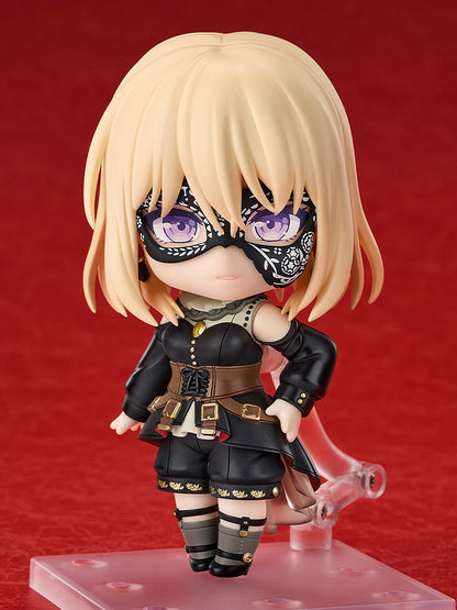 ねんどろいど BanG Dream! ドロリス【予約商品】