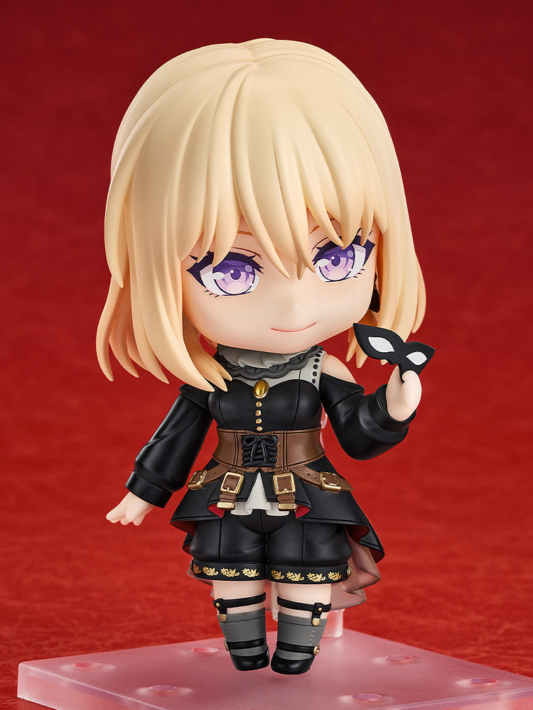 ねんどろいど BanG Dream! ドロリス【予約商品】