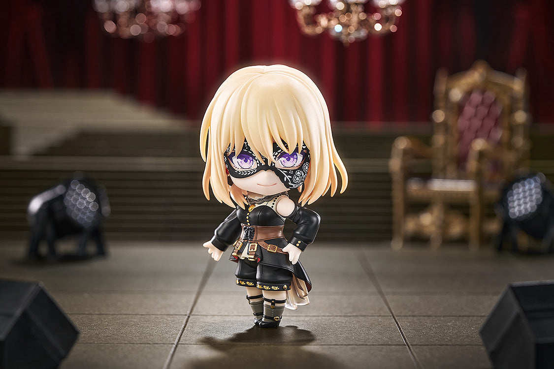 ねんどろいど BanG Dream! ドロリス【予約商品】