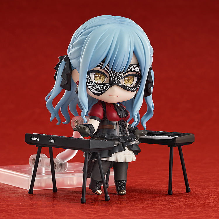 ねんどろいど BanG Dream! オブリビオニス【予約商品】