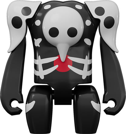 ヱヴァンゲリヲン新劇場版 BRICKROID 第4の使徒【予約商品】