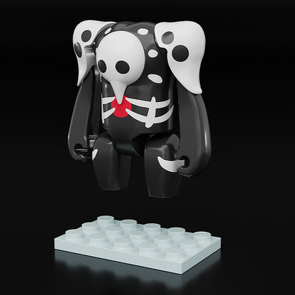 ヱヴァンゲリヲン新劇場版 BRICKROID 第4の使徒【予約商品】