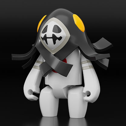 ヱヴァンゲリヲン新劇場版 BRICKROID 第10の使徒【予約商品】