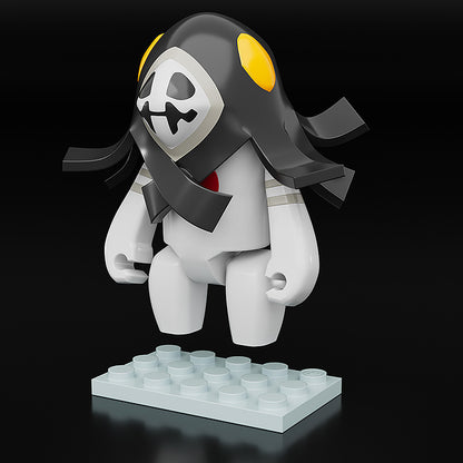 ヱヴァンゲリヲン新劇場版 BRICKROID 第10の使徒【予約商品】