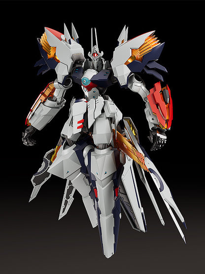 MODEROID 鉄のラインバレル ラインバレル オーバードライブ【予約商品】