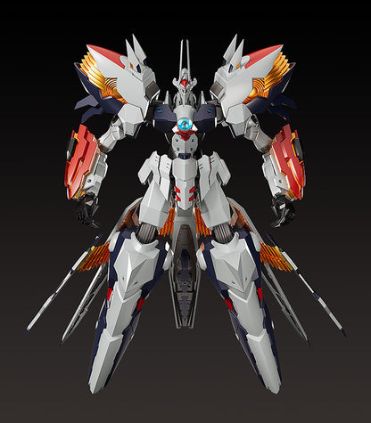 MODEROID 鉄のラインバレル ラインバレル オーバードライブ【予約商品】