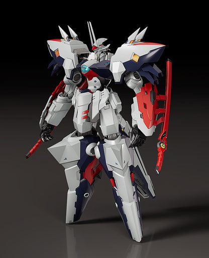 MODEROID 鉄のラインバレル ラインバレル オーバードライブ【予約商品】
