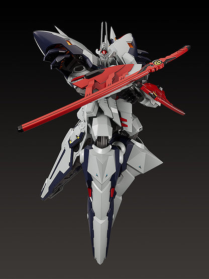 MODEROID 鉄のラインバレル ラインバレル オーバードライブ【予約商品】