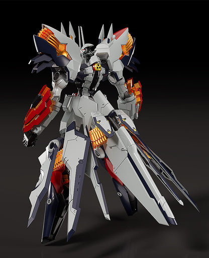 MODEROID 鉄のラインバレル ラインバレル オーバードライブ【予約商品】