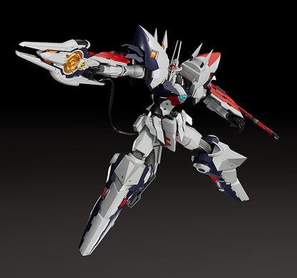 MODEROID 鉄のラインバレル ラインバレル オーバードライブ【予約商品】