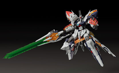 MODEROID 鉄のラインバレル ラインバレル オーバードライブ【予約商品】