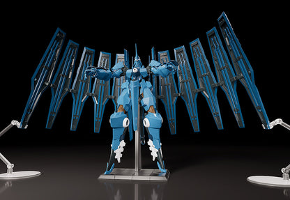 MODEROID 鉄のラインバレル(原作版) ヴァーダント【予約商品】