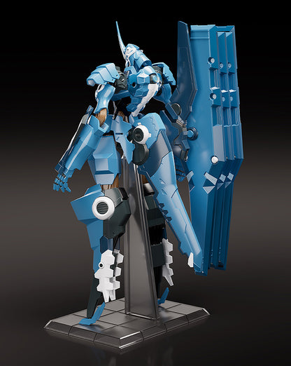 MODEROID 鉄のラインバレル(原作版) ヴァーダント【予約商品】