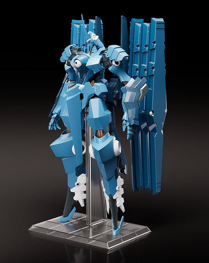 MODEROID 鉄のラインバレル(原作版) ヴァーダント【予約商品】