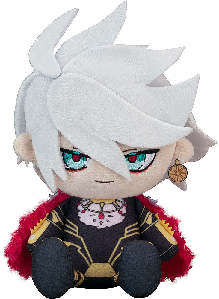 Fate/Grand Order ちょこぷに ぬいぐるみ ランサー/カルナ【予約商品】