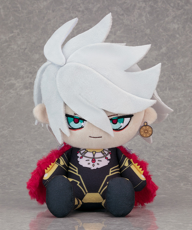 Fate/Grand Order ちょこぷに ぬいぐるみ ランサー/カルナ【予約商品】