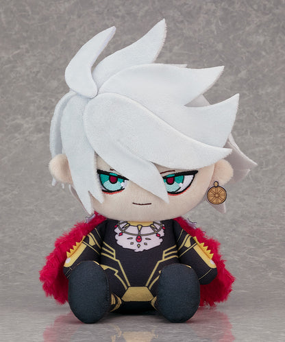 Fate/Grand Order ちょこぷに ぬいぐるみ ランサー/カルナ【予約商品】