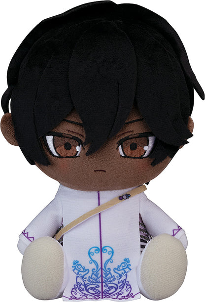 Fate/Grand Order ちょこぷに ぬいぐるみ アーチャー/アルジュナ【予約商品】
