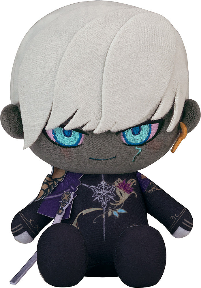 Fate/Grand Order ちょこぷに ぬいぐるみ ランサー/インドラ【予約商品】