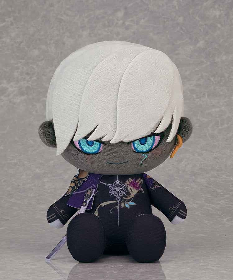 Fate/Grand Order ちょこぷに ぬいぐるみ ランサー/インドラ【予約商品】