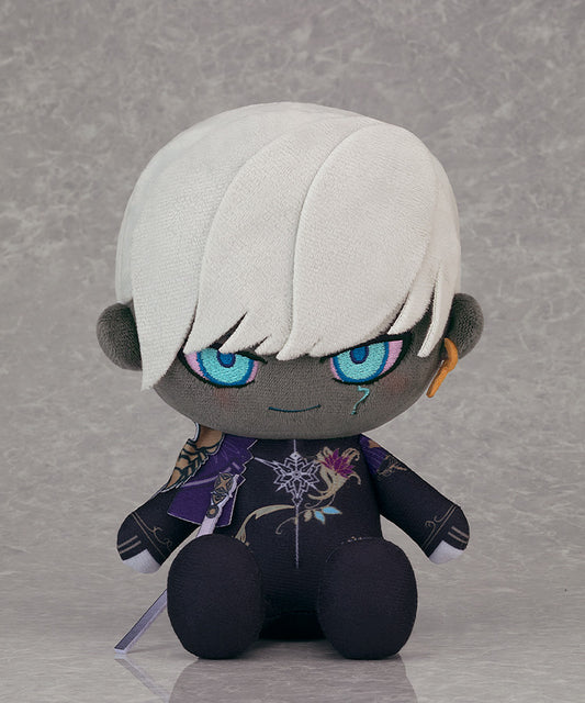 Fate/Grand Order ちょこぷに ぬいぐるみ ランサー/インドラ【予約商品】