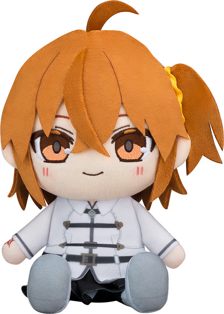 Fate/Grand Order ちょこぷに ぬいぐるみ マスター/主人公(女)【予約商品】