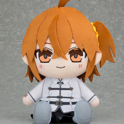 Fate/Grand Order ちょこぷに ぬいぐるみ マスター/主人公(女)【予約商品】